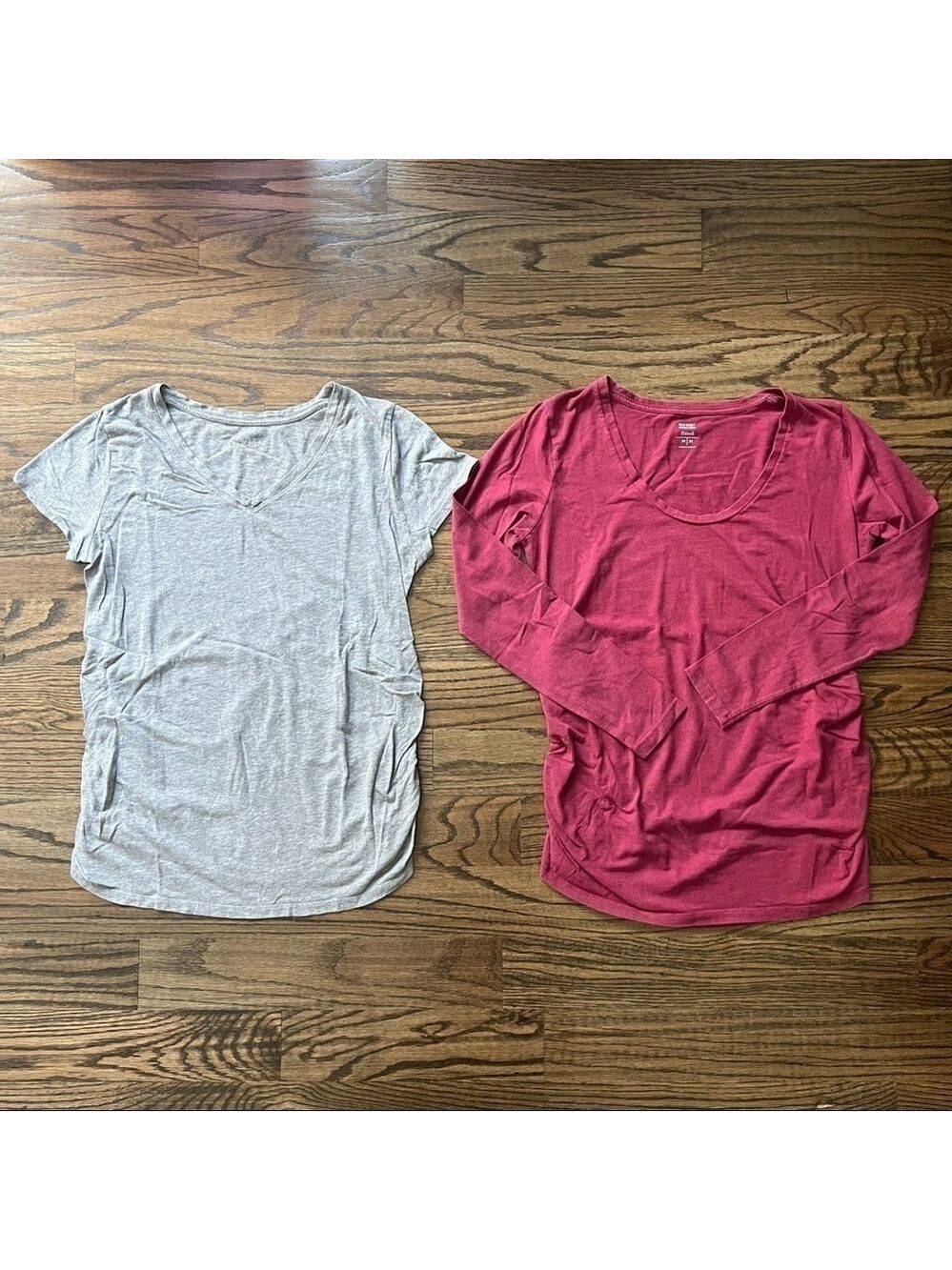 Old Navy & Ingrid Isabel Maternity Shirts/T-Shirts/Tops